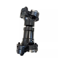 TYLNY WAŁ NAPĘDOWY DAEWOO MEGA 400  DOOSAN 112-00065A