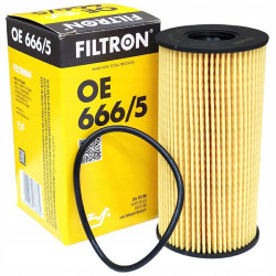 FILTR OLEJU FILTRON OE 666/5