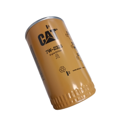FILTR OLEJU SILNIKOWEGO CAT CATERPILLAR PERKINS 7W2326 7W-2326 414 416 420