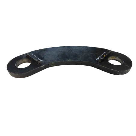 ŁĄCZNIK ŁYŻKI KIWAK BANAN WACKER NEUSON  1000004472 ET18