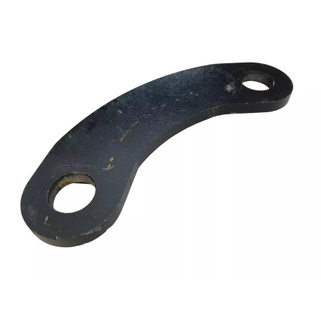 ŁĄCZNIK ŁYŻKI KIWAK BANAN WACKER NEUSON  1000004472 ET18