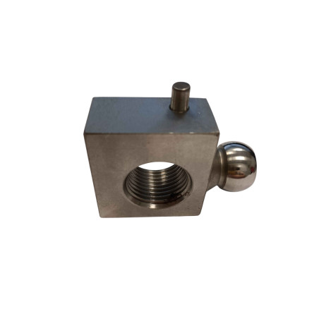 TRZPIEŃ PRZECHYŁU DO POMPY HYDRAULICZNEJ  K5V140DTP
