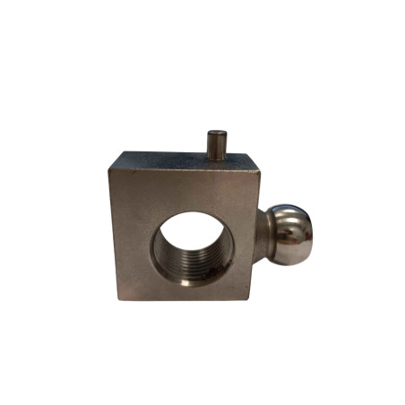 TRZPIEŃ PRZECHYŁU DO POMPY HYDRAULICZNEJ  K5V140DTP