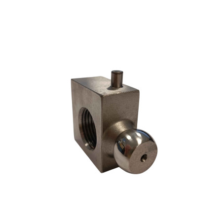 TRZPIEŃ PRZECHYŁU DO POMPY HYDRAULICZNEJ  K5V140DTP