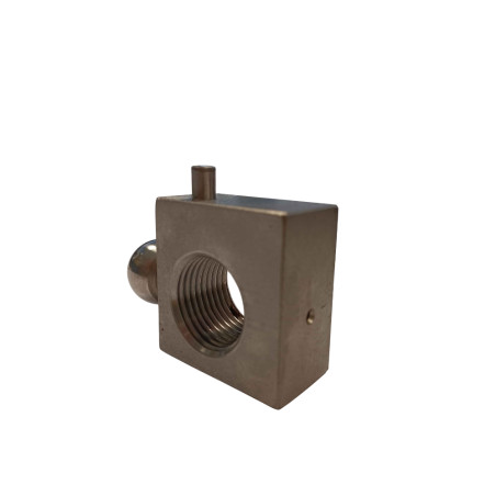 TRZPIEŃ PRZECHYŁU DO POMPY HYDRAULICZNEJ  K5V140DTP