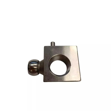 TRZPIEŃ PRZECHYŁU DO POMPY HYDRAULICZNEJ  K5V140DTP
