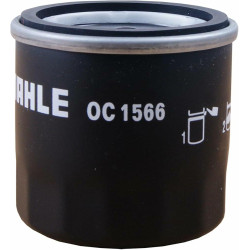 FILTR OLEJU KNECHT OC1566 86 71 004 310 1WDE34400000 2630002501 B1400 P2036