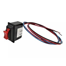 PRZEŁĄCZNIK SUWAK JOYSTICKA DOOSAN  DEVELON 301405-00242