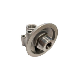 PODSTAWA FILTRA OLEJU DOOSAN DEVELON  65.05503-0050