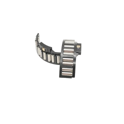 ŁOŻYSKO KOŁYSKI POMPY HYDRAULICZNEJ A4VG71 BOSCH REXROTH R909830152 PARA