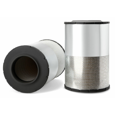 FILTR POWIETRZA FLEETGUARD AF27840 AF  27840