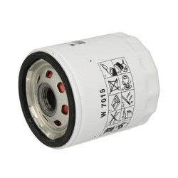 FILTR OLEJU MANN-FILTER W 7015