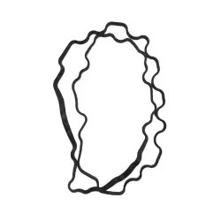 USZCZELKA POKRYWY ZAWORÓW CUMMINS  3966708 5272959 3966708