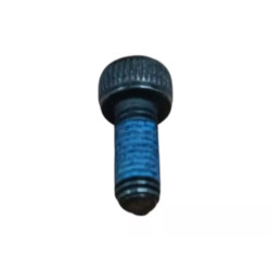ŚRUBA DŹWIGNI WŁĄCZNIA HYDRAULIKI DOOSAN DEVELON 120107-00221A DX225 DX255