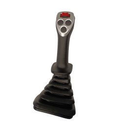PRAWY JOYSTICK RĄCZKA DŻOJSTIK DO KOPARKI DOOSAN DEVELON 190201-00083