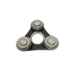 ZESTAW SATELIT ZWOLNICY JAZDY DOOSAN  DEVELON 340 1.230-00012 230-00043 722532 720861