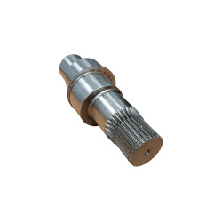 WAŁEK ZWOLNICY JAZDY DAEWOO DOOSAN  DEVELON 131134A 1.405-00045