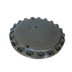 POKRYWA ZWOLNICY DOOSAN DEVELON  1.430-00030 112570A 1.430-00030A