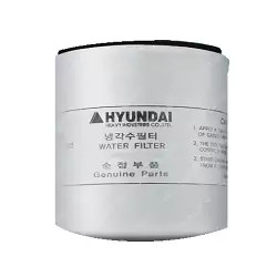 WKŁAD FILTRA WODY HUYNDAI 11NB-70210