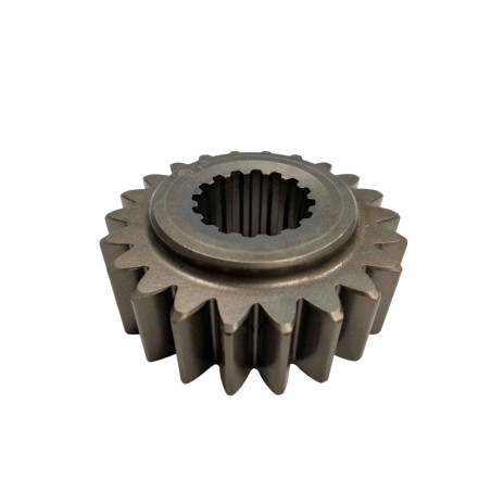 ZĘBATKA TRYB REDUKTORA OBROTU DO KOPARKI  DOOSAN DEVELON 130425-00027