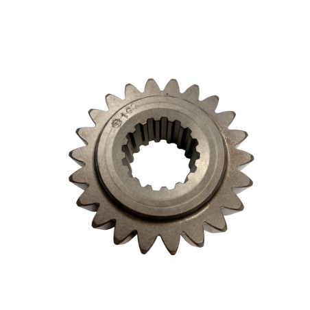 ZĘBATKA TRYB REDUKTORA OBROTU DO KOPARKI  DOOSAN DEVELON 130425-00027