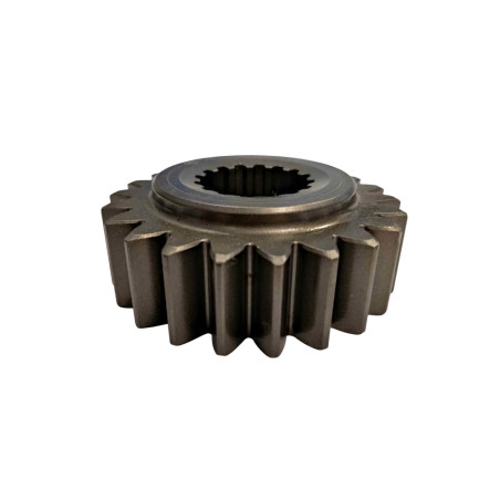 ZĘBATKA TRYB REDUKTORA OBROTU DO KOPARKI  DOOSAN DEVELON 130425-00027