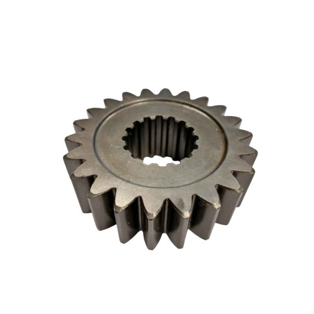 ZĘBATKA TRYB REDUKTORA OBROTU DO KOPARKI  DOOSAN DEVELON 130425-00027