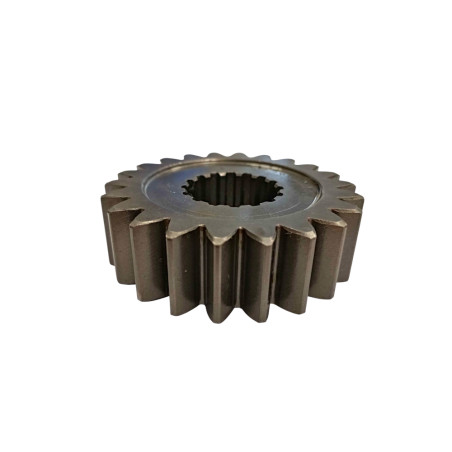 ZĘBATKA TRYB REDUKTORA OBROTU DO KOPARKI  DOOSAN DEVELON 130425-00027