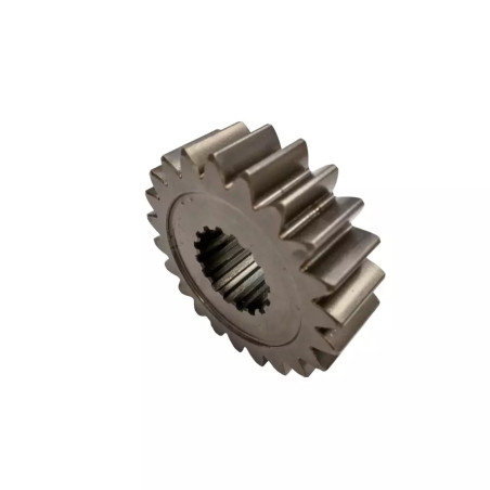 ZĘBATKA TRYB REDUKTORA OBROTU DO KOPARKI  DOOSAN DEVELON 130425-00027