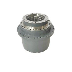 REDUKTOR JAZDY ZWOLNICA PRZEKŁADNIA  JAZDY DOOSAN DEVELON 170402-00021 DX300 LC-3 DX300 LC-5