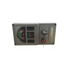WYSWIETLACZ DOOSAN DEVELON 300426-00324