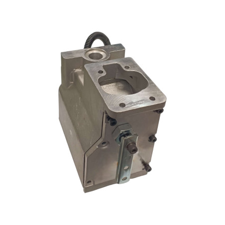 STEROWNIK POMPY DO KOPARKI DOOSAN  DEVELON 300701-00133