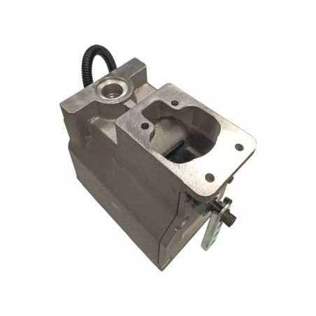 STEROWNIK POMPY DO KOPARKI DOOSAN  DEVELON 300701-00133