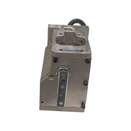 STEROWNIK POMPY DO KOPARKI DOOSAN  DEVELON 300701-00133