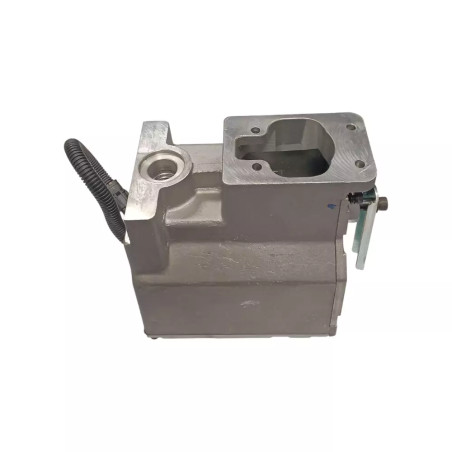 STEROWNIK POMPY DO KOPARKI DOOSAN  DEVELON 300701-00133