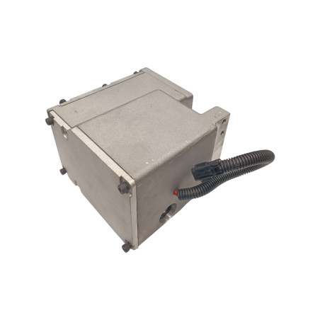 STEROWNIK POMPY DO KOPARKI DOOSAN  DEVELON 300701-00133