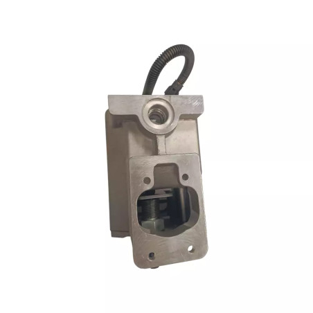 STEROWNIK POMPY DO KOPARKI DOOSAN  DEVELON 300701-00133
