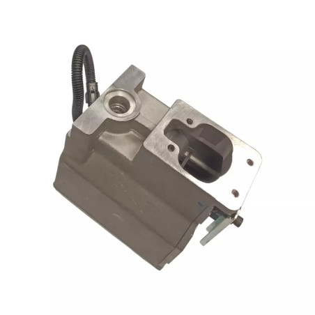 STEROWNIK POMPY DO KOPARKI DOOSAN  DEVELON 300701-00133