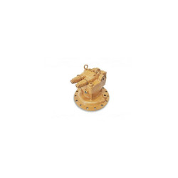 SILNIK OBROTU DO KOPARKI HYUNDAI R210  31N6-10210