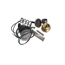 ZESTAW NAPRAWCZY JOYSTICKA DO KOPARKI  DOOSAN DEVELON  410207-00404 410207-01135