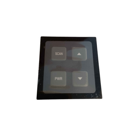 PANEL STEROWANIA RADIEM DO KOPARKI  DOOSAN DEVELON 543-00096