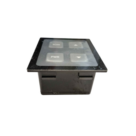 PANEL STEROWANIA RADIEM DO KOPARKI  DOOSAN DEVELON 543-00096