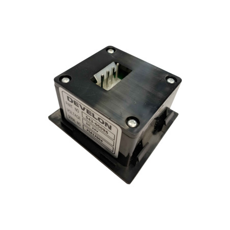 PANEL STEROWANIA RADIEM DO KOPARKI  DOOSAN DEVELON 543-00096