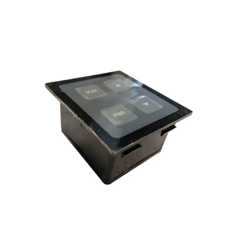 PANEL STEROWANIA RADIEM DO KOPARKI  DOOSAN DEVELON 543-00096