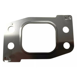 USZCZELKA KOLEKTORA WYDECHOWEGO DO  KOPARKI DOOSAN DEVELON 400610-00064 65.08901-0045