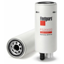FILTR PALIWA FLEETGUARD FS20022 FS 20022