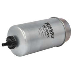 Filtr paliwa Hengst H676WK