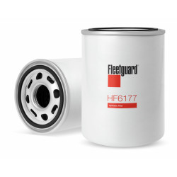 FILTR HYDRAULICZNY FLEETGUARD HF6177 HF  6177