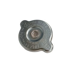KOREK CHŁODNICY DOOSAN DEVELON K1010769  K9001941 DX140WA
