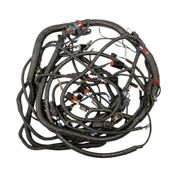 WIĄZKA ELEKTRYCZNA DOOSAN DEVELON DX  60/E 60 K1037274C 2